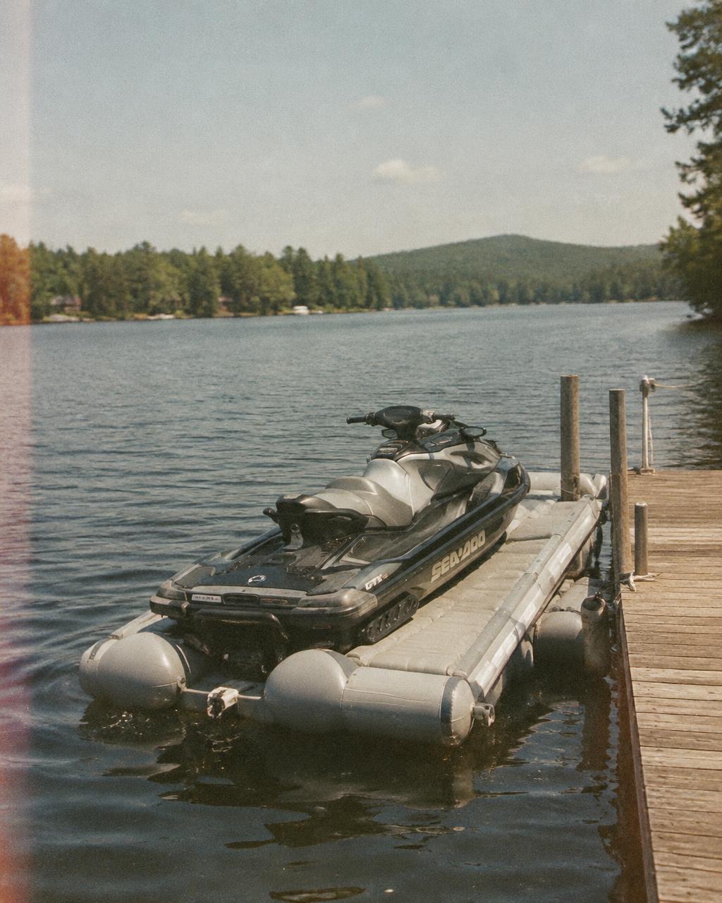 Docks & Ramps