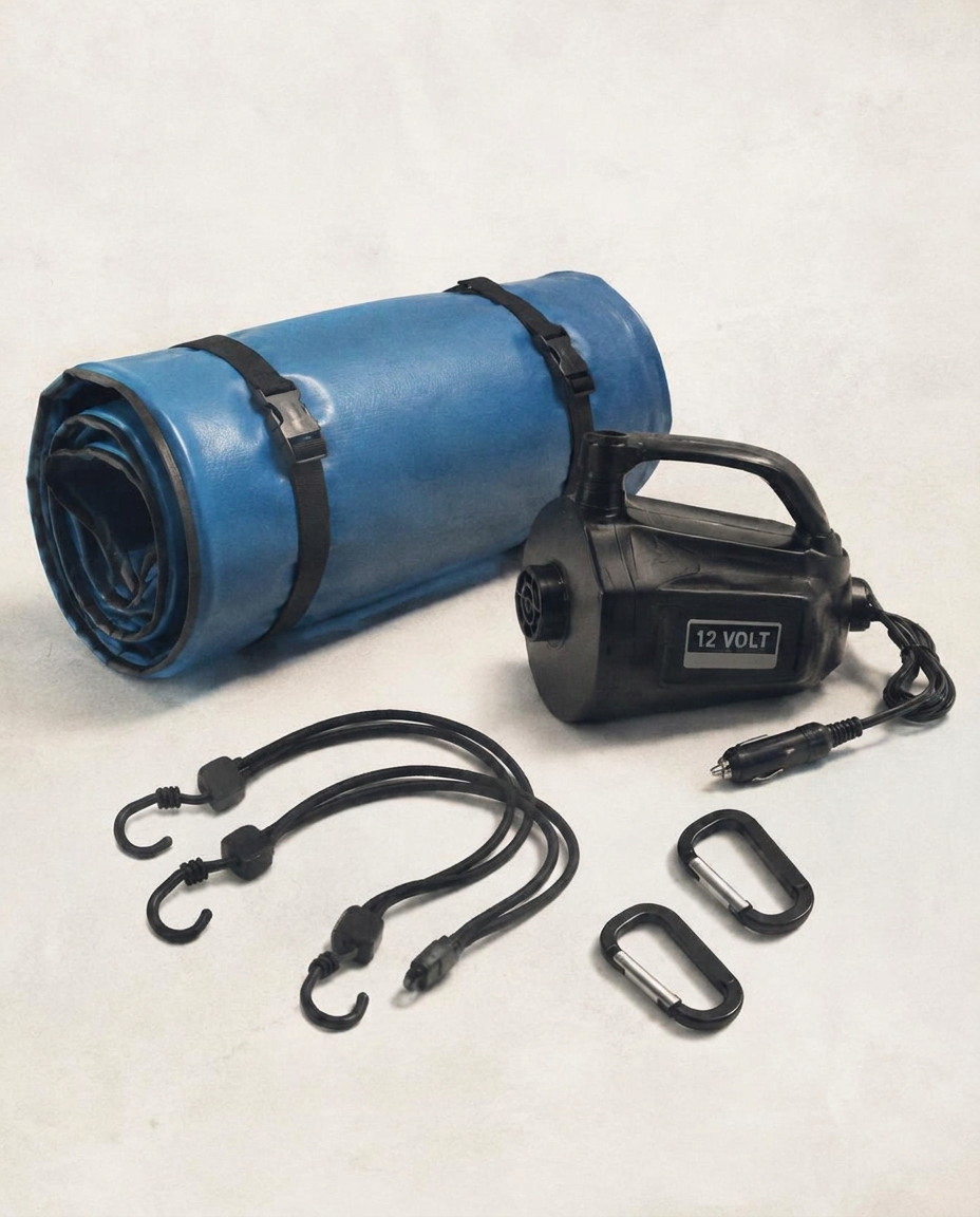 Accessories & Parts
