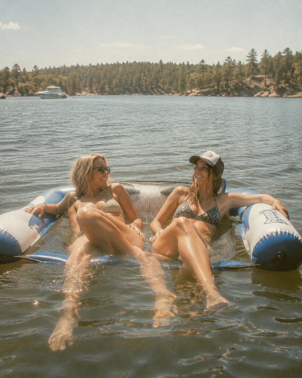 Water Hammocks