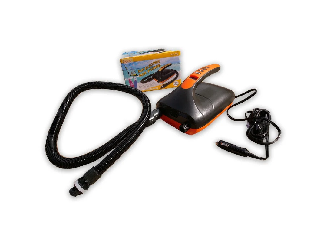 12V Electric Pump
