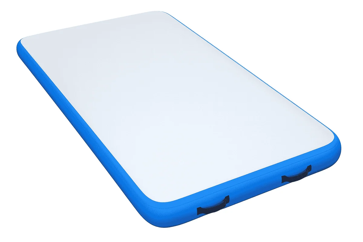 6'x10' Inflatable Water Mat
