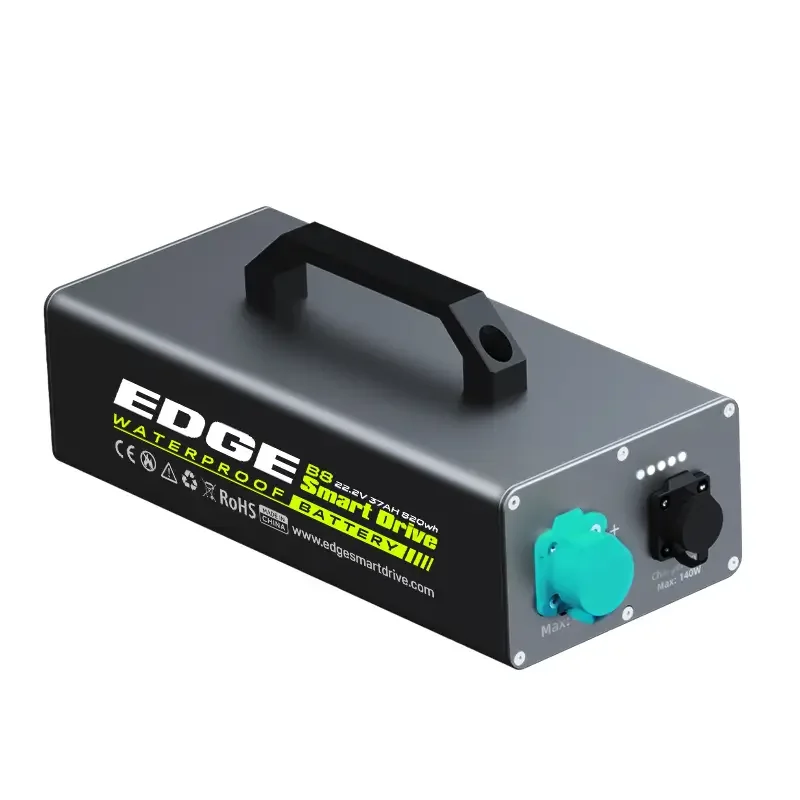 Edge B8 Battery