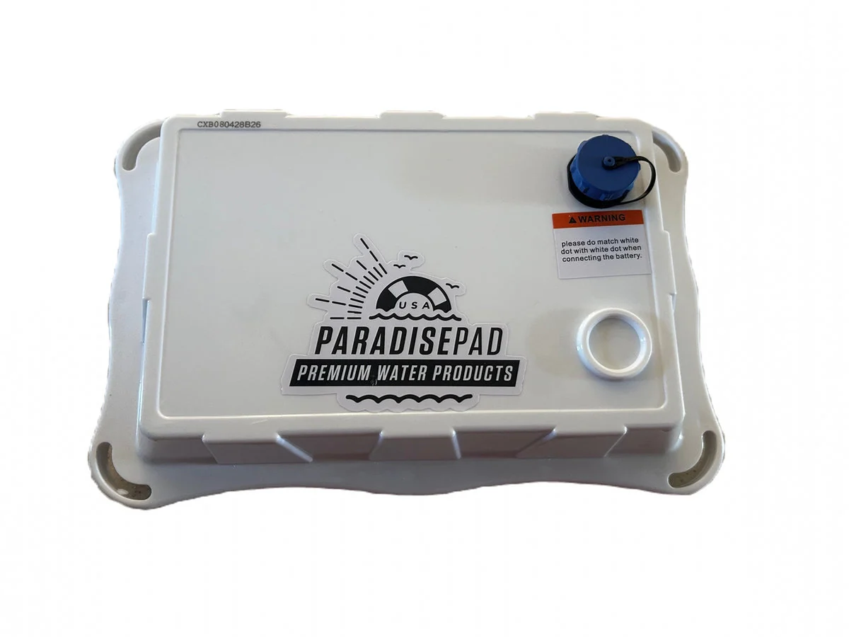 eFin Spare Battery 36V 13Ah