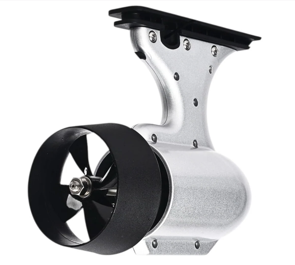 Electric Paddle Board Fin Motor
