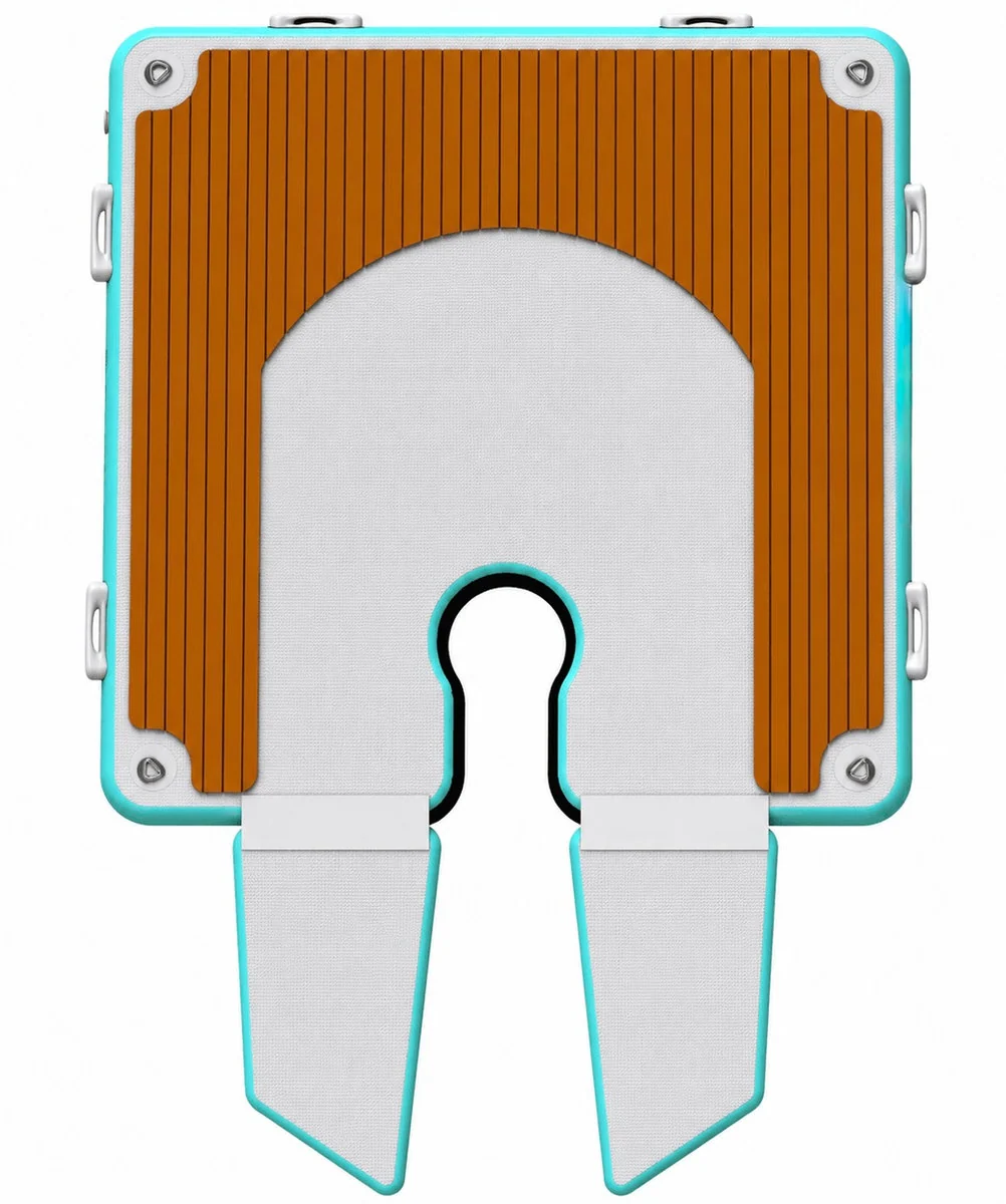 Hydrofoil Docking Station