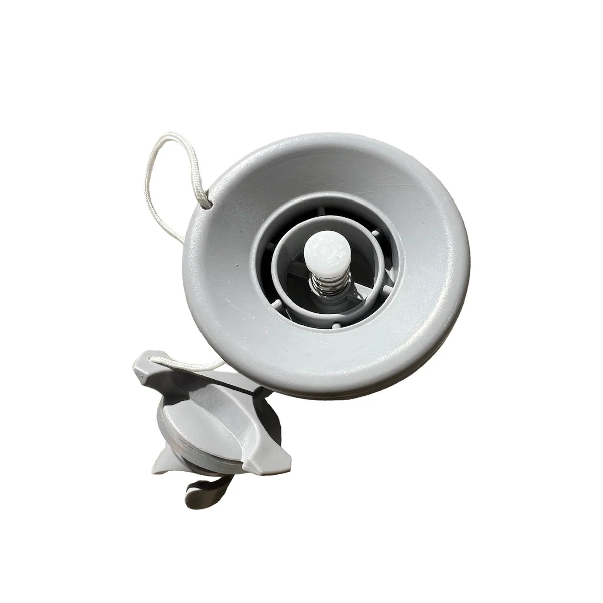 Inflatable Air Fill Valve