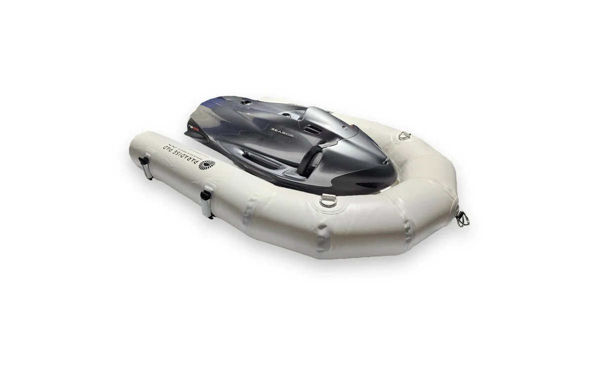 Inflatable Seabob Dock