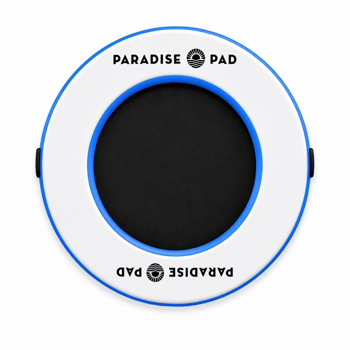 Inflatable Splash Island Water Pad