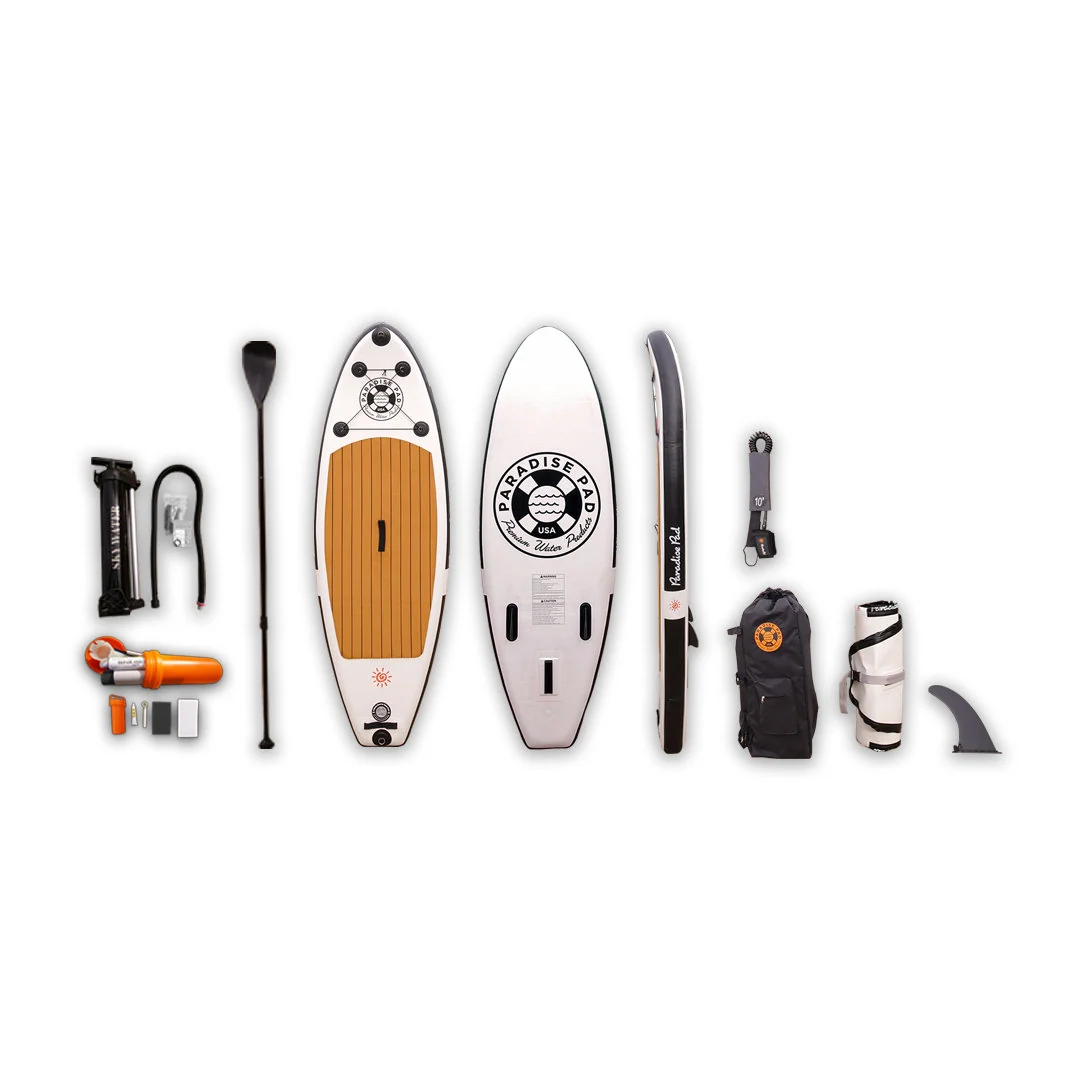 Kid's Stand-Up Paddleboard