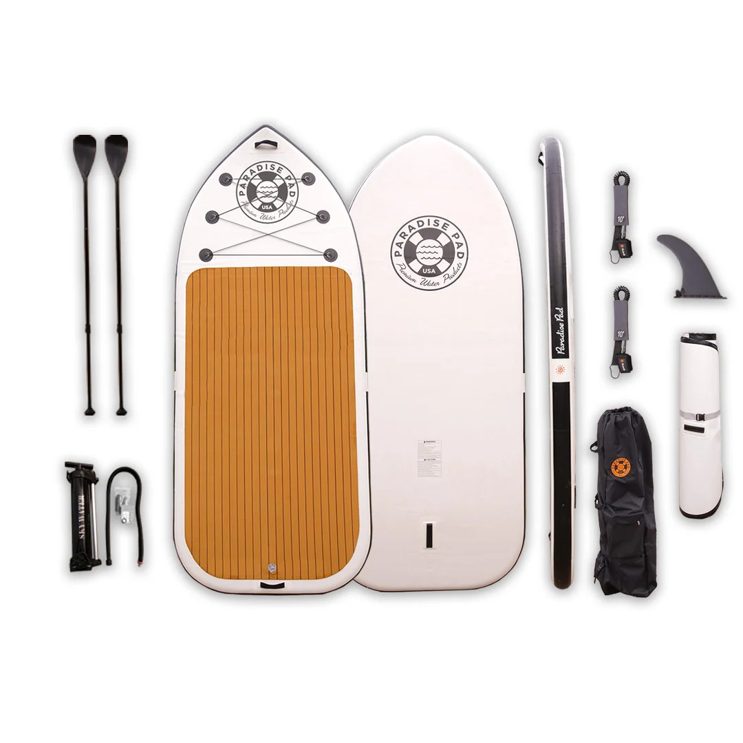 Multi-Person XL Paddle Board
