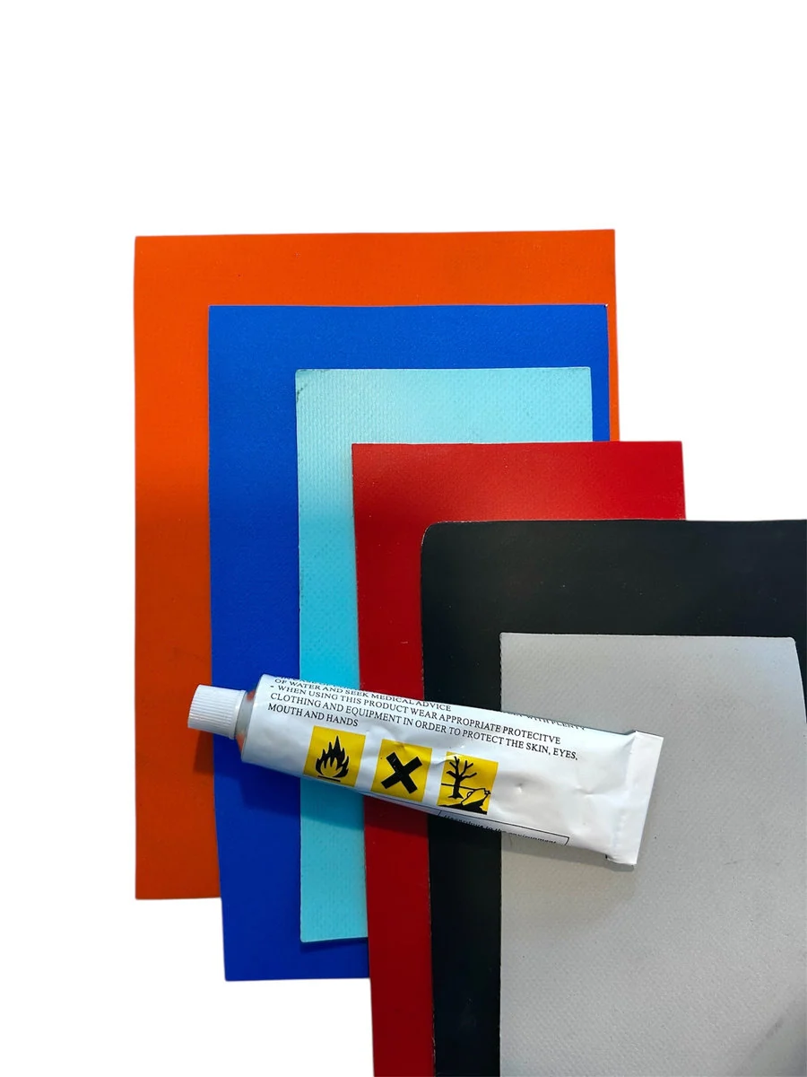 Replacement Patch Kit