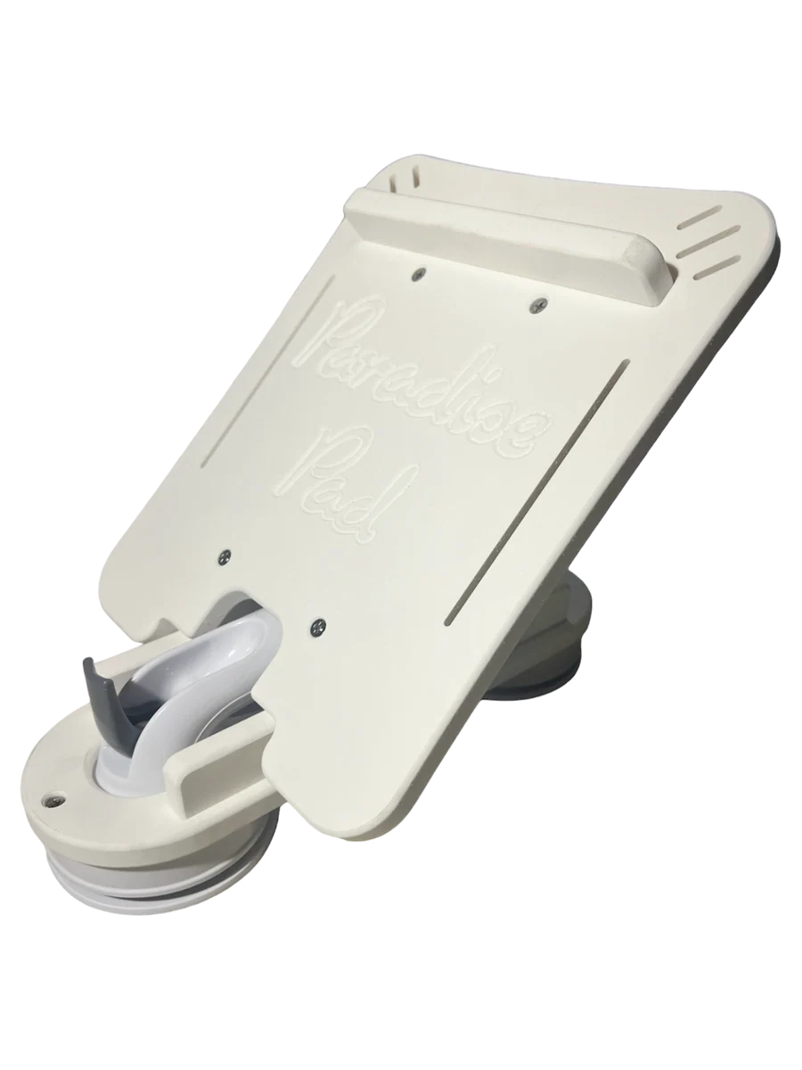 Wake Shaper
